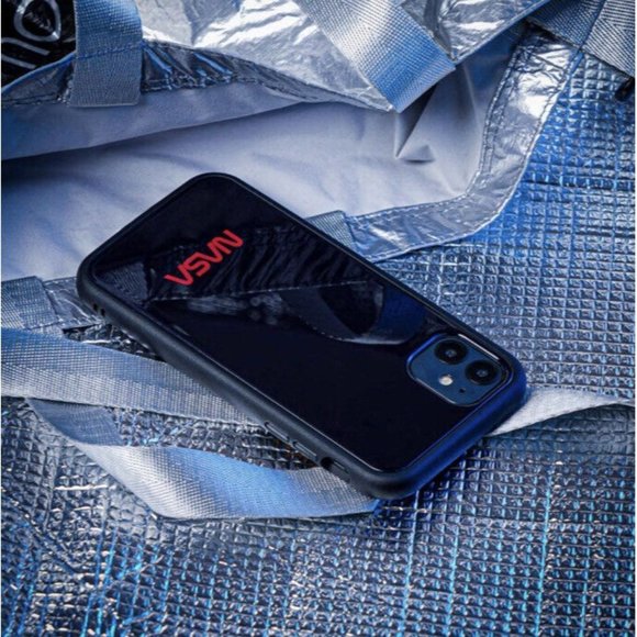 RhinoShield SolidSuit NASA Logo Phone Cover for Samsung Galaxy S20 Ultra NEW Blk - Picture 2 of 5